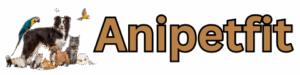 Logo Anipetfit